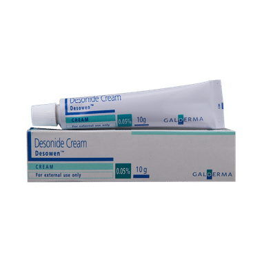 Desowen Cream