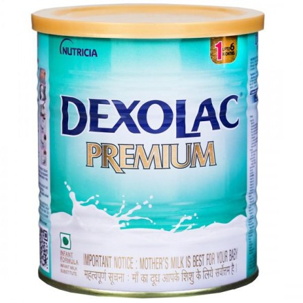 Dexolac Premium 1 Infant