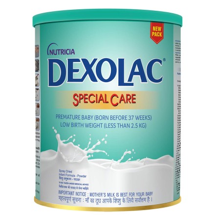 Dexolac Special Care Powder