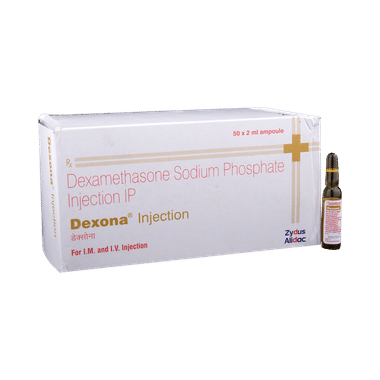 Dexona Injection