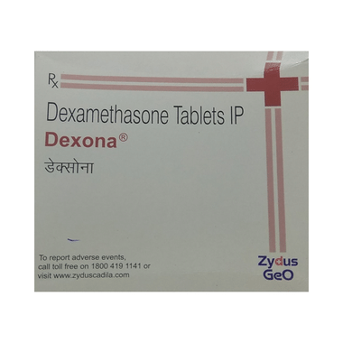 Dexona Tablet