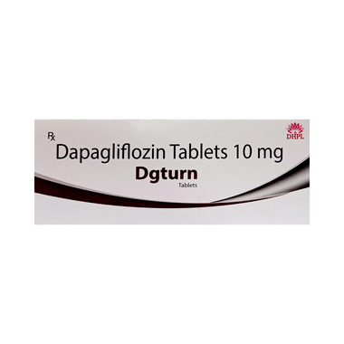 Dgturn Tablet