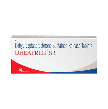 Image of Dheapreg Tablet SR