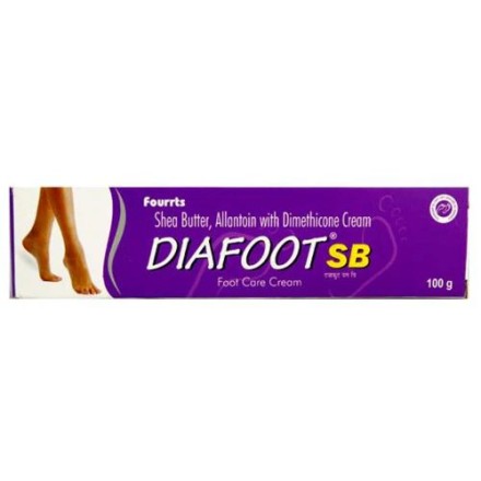DIAFOOTSB