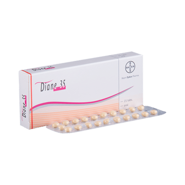 Diane 35 Tablet