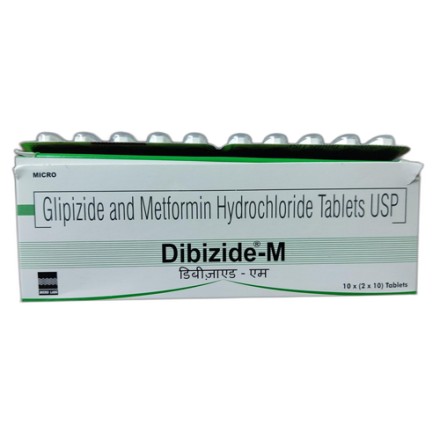 Dibizide M