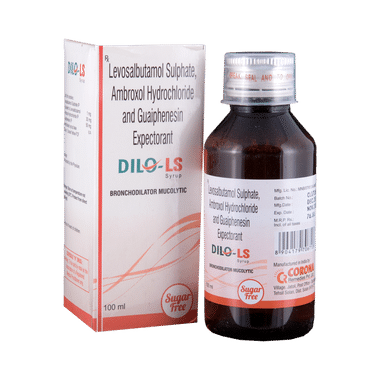Dilo-LS Syrup