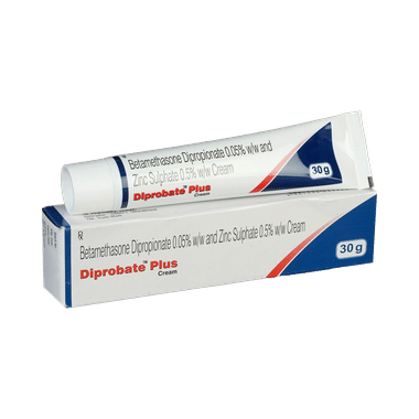 Diprobate Plus Cream