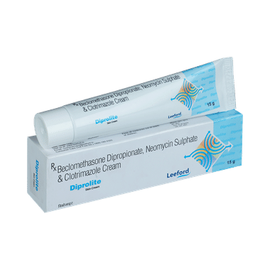 Diprolite Cream
