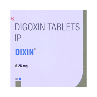 Dixin Tablet