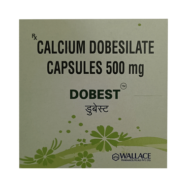 Dobest Capsule