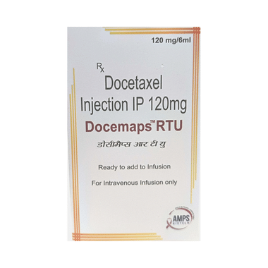 Docemaps RTU Injection