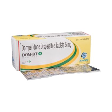 Dom-DT 5 Rapitab