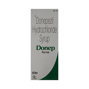 Donep Syrup
