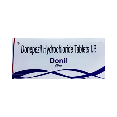 Donil Tablet