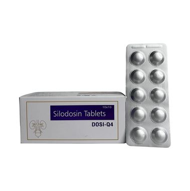 Image of Dosi-Q4 Tablet