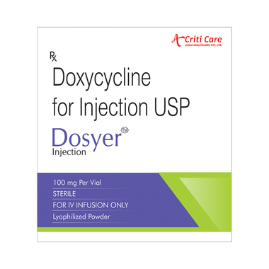 Dosyer Injection