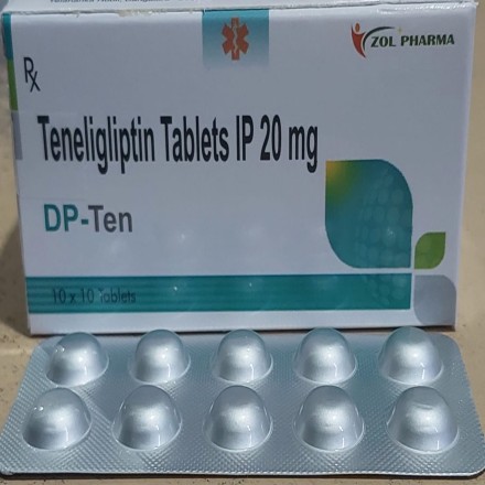 DP - TEN