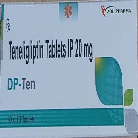 DP - TEN