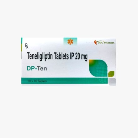 Dp Ten
