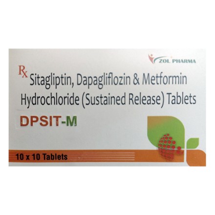 DPSIT-M