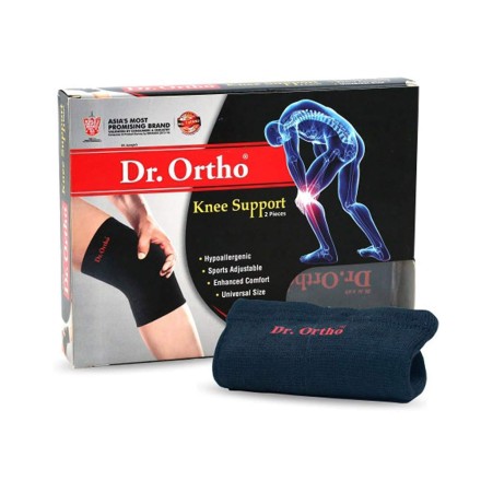 Dr Ortho Knee Cap