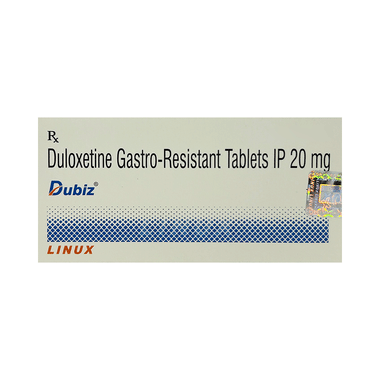 Dubiz Tablet