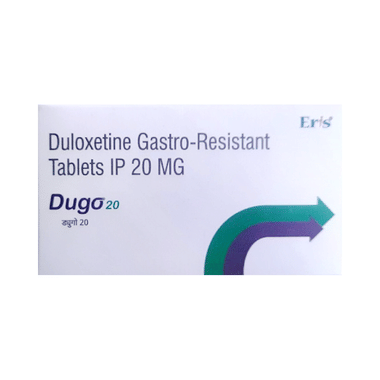 Dugo 20 Tablet