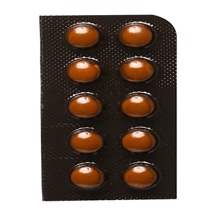 Dulcoflex 5mg