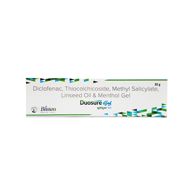 Duosure Gel