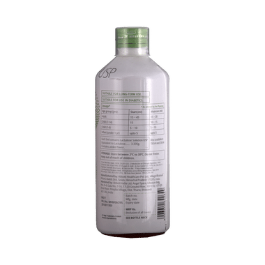 Duphalac Oral Solution