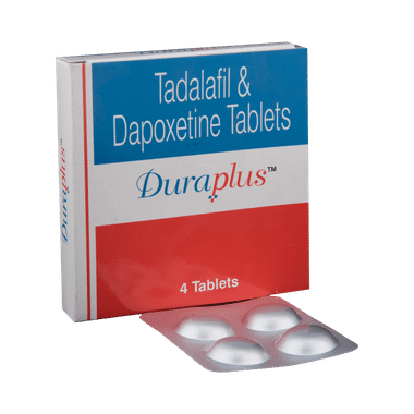 Duraplus Tablet
