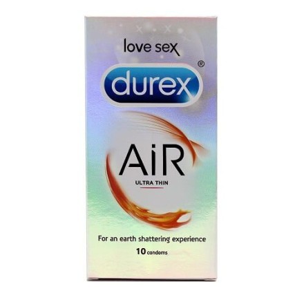 Durex Air Ultra Thin Condom