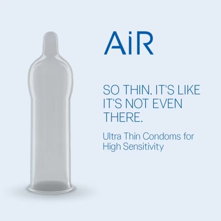 Durex Air Ultra Thin Condom