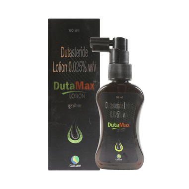 Dutamax Lotion