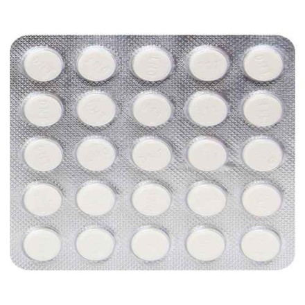 Duvadilan 10 Tablet