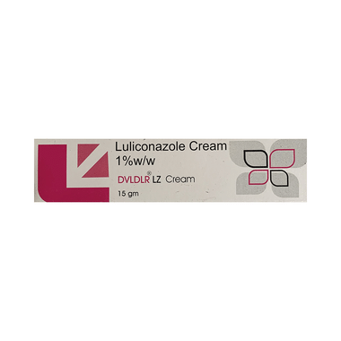 Dvldlr LZ 1% Cream