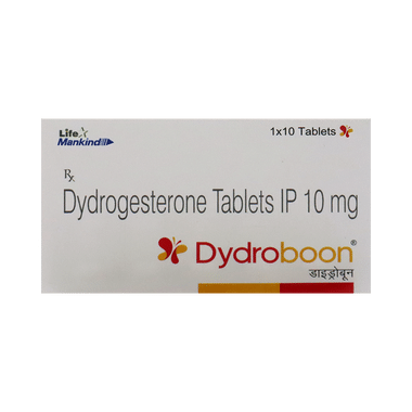 Dydroboon Tablet