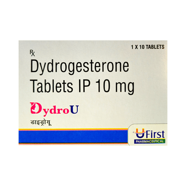 DydroU Tablet