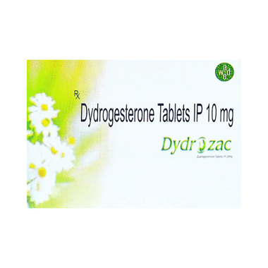 Dydrozac Tablet