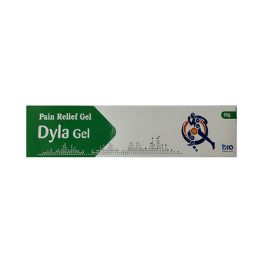 Dyla Dyla Gel 30.0 gm in 1 tube | GetOMeds