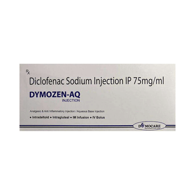 Image of Dymozen-AQ Injection