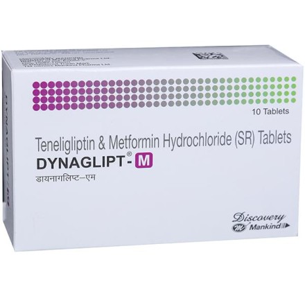 Dynaglipt-M