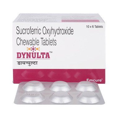 Dynulta Tablet