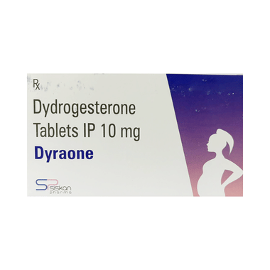 Dyraone Tablet
