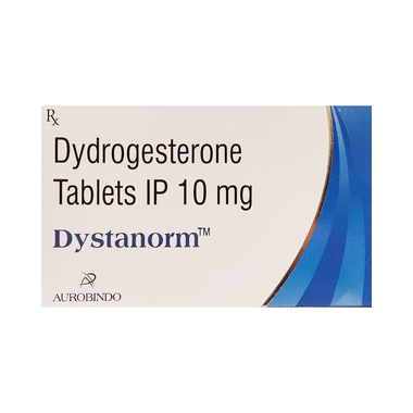 Dystanorm Tablet