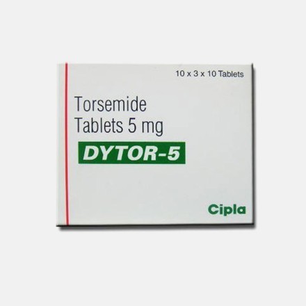 Dytor 5 Tablet
