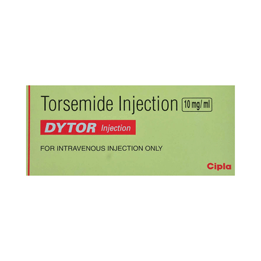 Dytor Injection