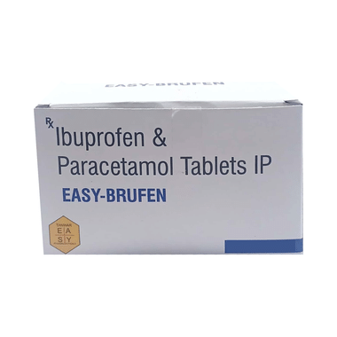 Easy-Brufen Tablet