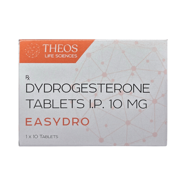 Image of Easydro Tablet